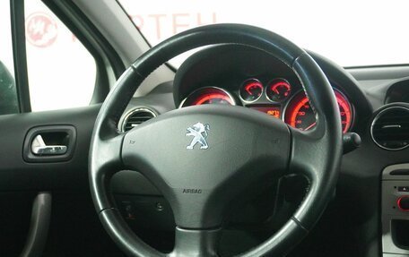 Peugeot 308 II, 2011 год, 450 000 рублей, 16 фотография