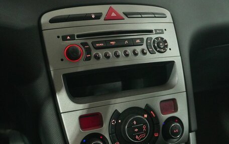 Peugeot 308 II, 2011 год, 450 000 рублей, 12 фотография