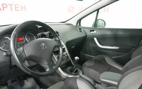 Peugeot 308 II, 2011 год, 450 000 рублей, 9 фотография