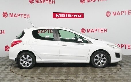 Peugeot 308 II, 2011 год, 450 000 рублей, 4 фотография