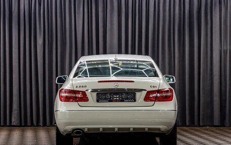 Mercedes-Benz E-Класс, 2010 год, 1 295 000 рублей, 5 фотография