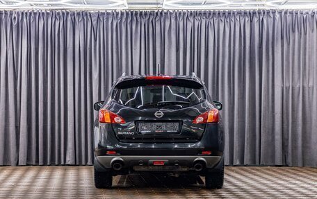 Nissan Murano, 2011 год, 1 095 000 рублей, 5 фотография