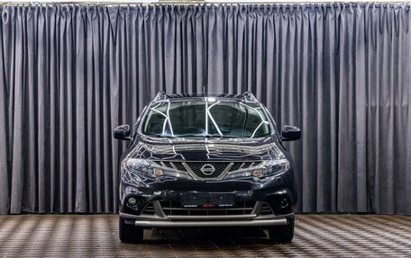 Nissan Murano, 2011 год, 1 095 000 рублей, 2 фотография