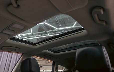 Nissan Murano, 2011 год, 1 095 000 рублей, 17 фотография