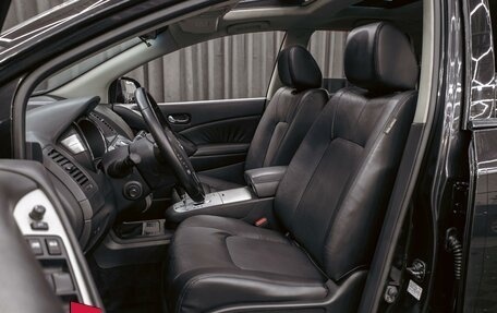 Nissan Murano, 2011 год, 1 095 000 рублей, 11 фотография