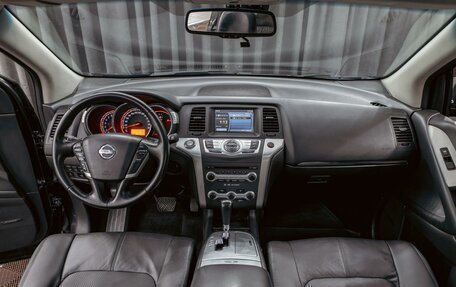 Nissan Murano, 2011 год, 1 095 000 рублей, 16 фотография