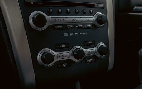 Nissan Murano, 2011 год, 1 095 000 рублей, 15 фотография
