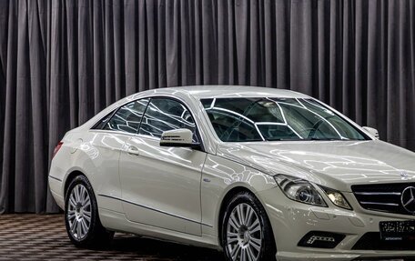 Mercedes-Benz E-Класс, 2010 год, 1 295 000 рублей, 7 фотография