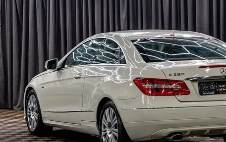 Mercedes-Benz E-Класс, 2010 год, 1 295 000 рублей, 9 фотография