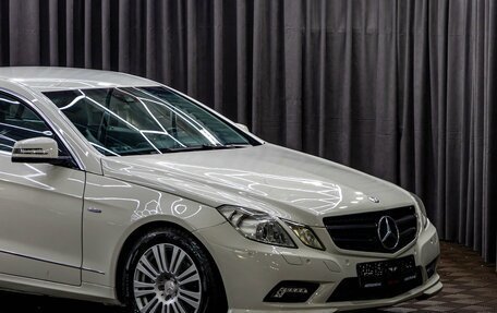 Mercedes-Benz E-Класс, 2010 год, 1 295 000 рублей, 8 фотография