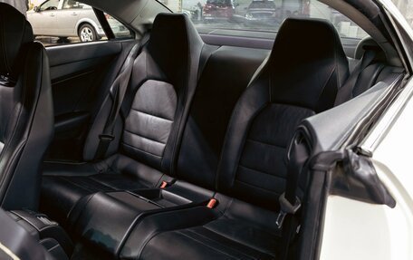 Mercedes-Benz E-Класс, 2010 год, 1 295 000 рублей, 19 фотография