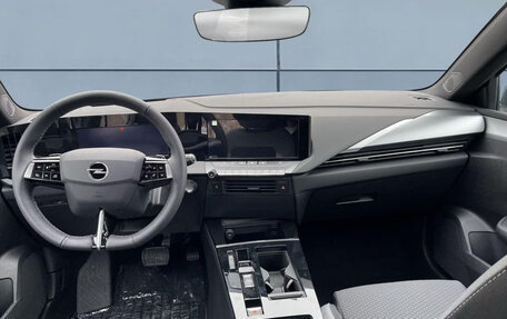 Opel Astra, 2025 год, 3 092 448 рублей, 9 фотография