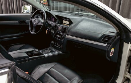 Mercedes-Benz E-Класс, 2010 год, 1 295 000 рублей, 18 фотография