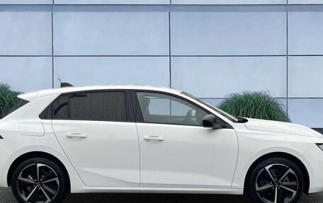 Opel Astra, 2025 год, 3 092 448 рублей, 7 фотография