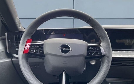 Opel Astra, 2025 год, 3 092 448 рублей, 14 фотография