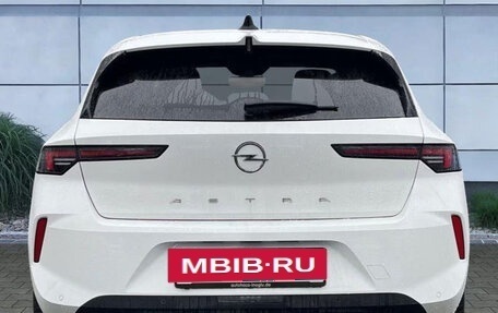Opel Astra, 2025 год, 3 092 448 рублей, 3 фотография