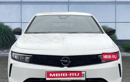 Opel Astra, 2025 год, 3 092 448 рублей, 5 фотография
