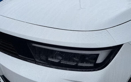 Opel Astra, 2025 год, 3 092 448 рублей, 18 фотография