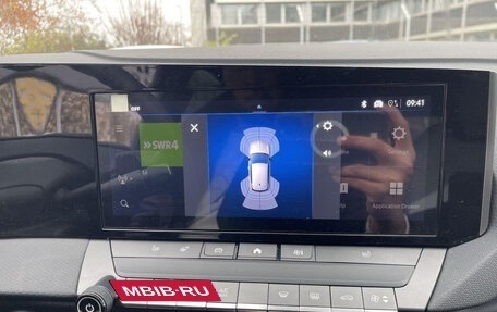 Opel Astra, 2025 год, 3 092 448 рублей, 19 фотография