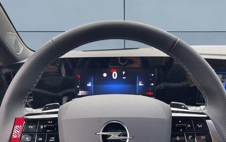 Opel Astra, 2025 год, 3 092 448 рублей, 13 фотография