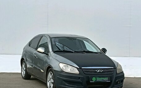 Chery M11 (A3), 2010 год, 150 000 рублей, 3 фотография