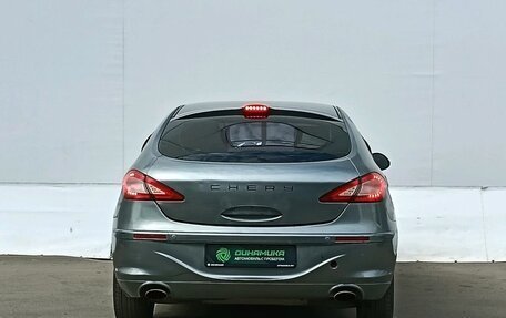 Chery M11 (A3), 2010 год, 150 000 рублей, 6 фотография