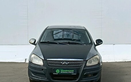 Chery M11 (A3), 2010 год, 150 000 рублей, 2 фотография