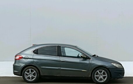 Chery M11 (A3), 2010 год, 150 000 рублей, 4 фотография