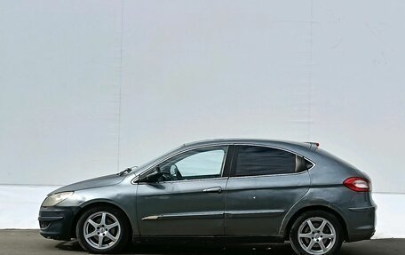 Chery M11 (A3), 2010 год, 150 000 рублей, 8 фотография