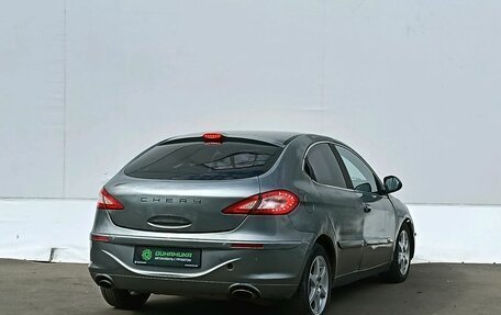 Chery M11 (A3), 2010 год, 150 000 рублей, 5 фотография