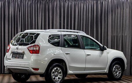 Nissan Terrano III, 2016 год, 1 195 000 рублей, 6 фотография