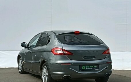 Chery M11 (A3), 2010 год, 150 000 рублей, 7 фотография
