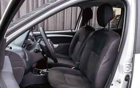 Nissan Terrano III, 2016 год, 1 195 000 рублей, 11 фотография