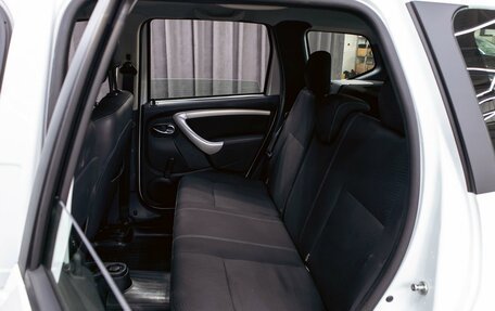 Nissan Terrano III, 2016 год, 1 195 000 рублей, 17 фотография