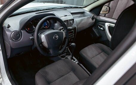 Nissan Terrano III, 2016 год, 1 195 000 рублей, 13 фотография