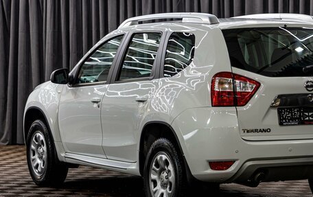 Nissan Terrano III, 2016 год, 1 195 000 рублей, 9 фотография