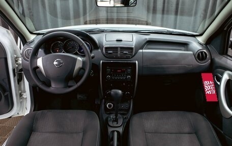 Nissan Terrano III, 2016 год, 1 195 000 рублей, 16 фотография