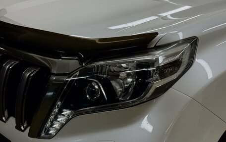 Toyota Land Cruiser Prado 150 рестайлинг 2, 2014 год, 3 490 000 рублей, 8 фотография