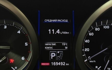 Toyota Land Cruiser Prado 150 рестайлинг 2, 2014 год, 3 490 000 рублей, 21 фотография