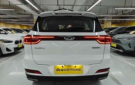 Chery Tiggo 7, 2024 год, 1 474 400 рублей, 5 фотография