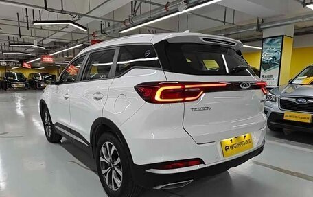 Chery Tiggo 7, 2024 год, 1 474 400 рублей, 6 фотография