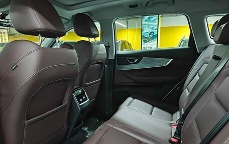 Chery Tiggo 7, 2024 год, 1 474 400 рублей, 8 фотография