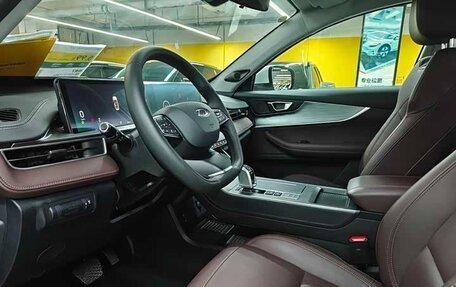 Chery Tiggo 7, 2024 год, 1 474 400 рублей, 7 фотография