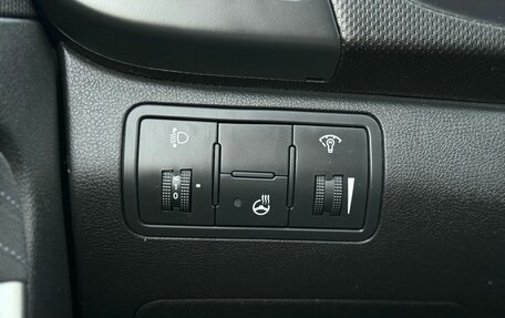 Hyundai Solaris II рестайлинг, 2015 год, 1 160 000 рублей, 24 фотография