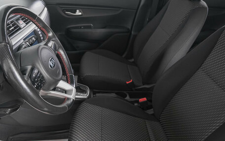 KIA Rio IV, 2019 год, 1 449 000 рублей, 8 фотография