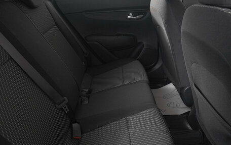 KIA Rio IV, 2019 год, 1 449 000 рублей, 10 фотография