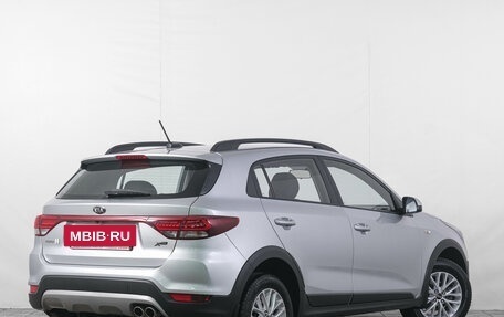 KIA Rio IV, 2019 год, 1 449 000 рублей, 7 фотография