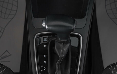 KIA Rio IV, 2019 год, 1 449 000 рублей, 19 фотография
