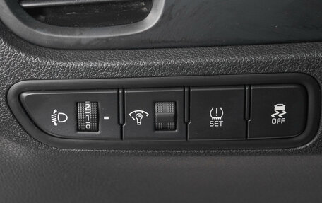 KIA Rio IV, 2019 год, 1 449 000 рублей, 20 фотография