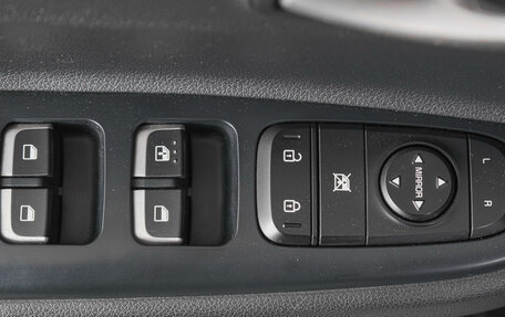 KIA Rio IV, 2019 год, 1 449 000 рублей, 22 фотография